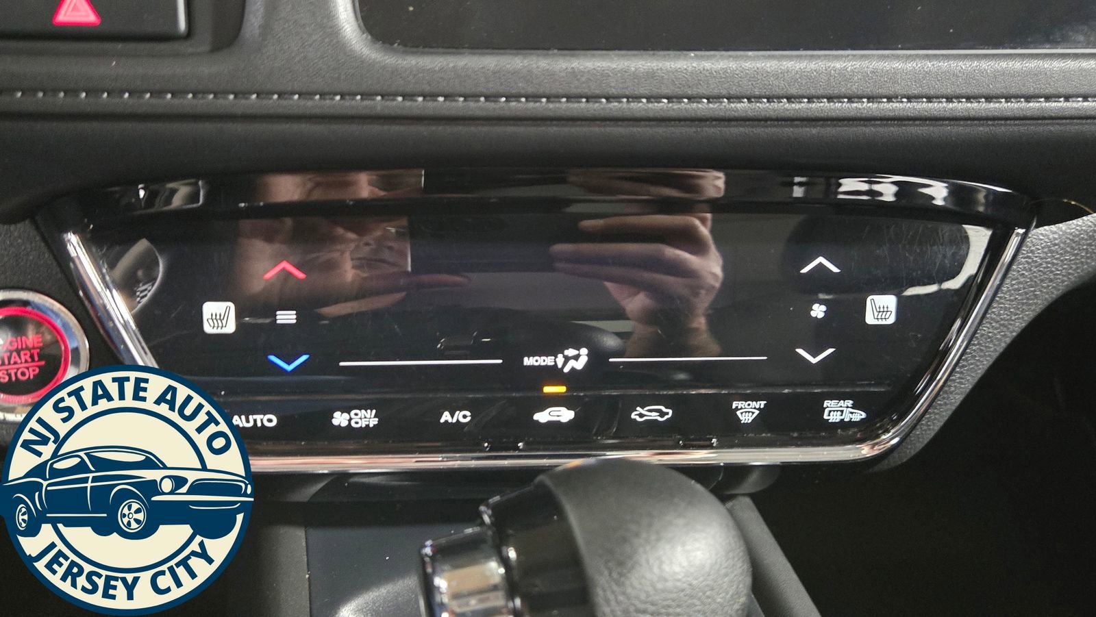 Used 2022 Honda HR-V EX image 16