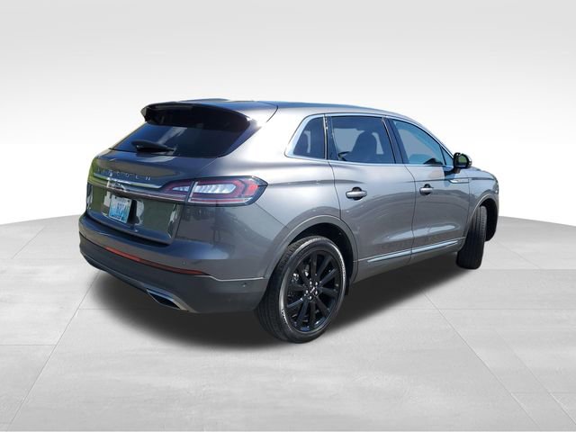 Used 2022 Lincoln Nautilus Reserve FWD image 4