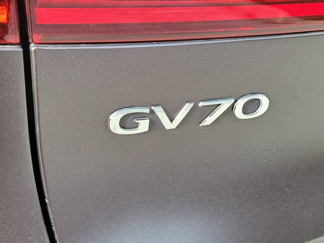 Used 2023 Genesis GV70 2.5T w/ Sport Prestige Package AWD/4WD image 9