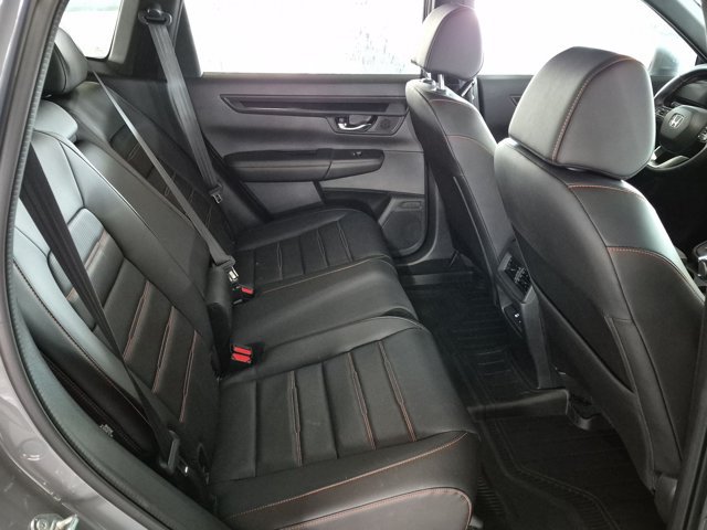 Used 2026 Honda CR-V Sport-L image 20