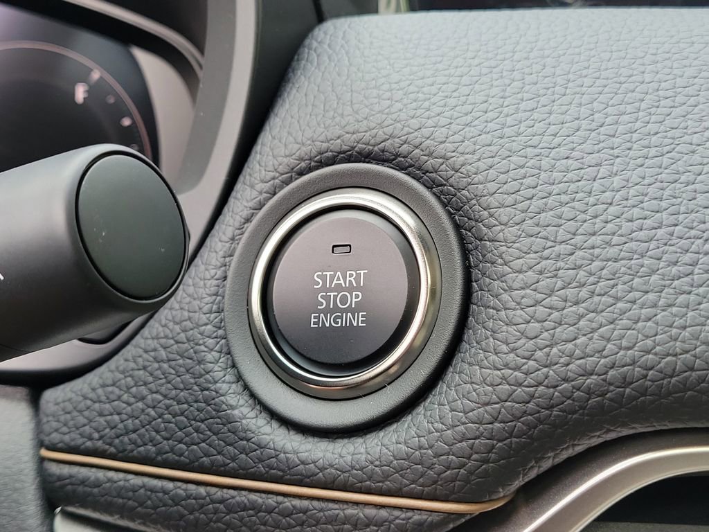 New 2026 MAZDA CX-90 3.3 Turbo w/ Premium Sport Pkg image 26