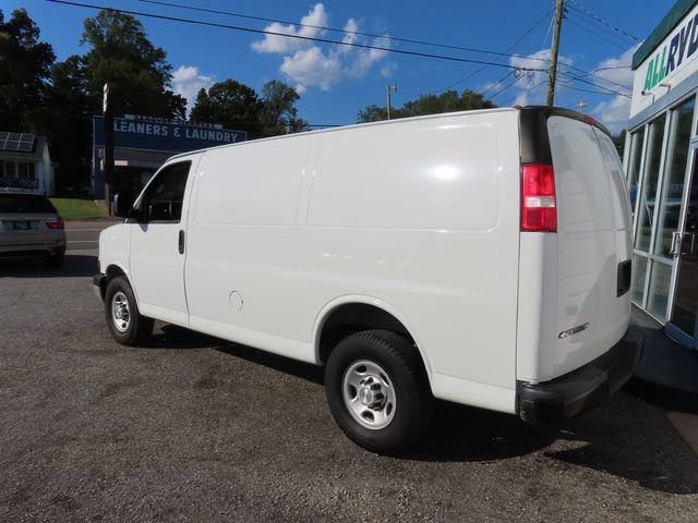 Used 2019 Chevrolet Express 2500 RWD image 7