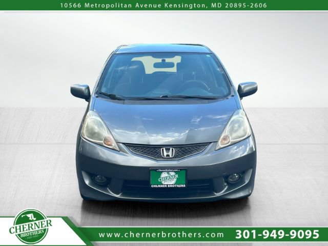 Used 2011 Honda Fit Sport image 1