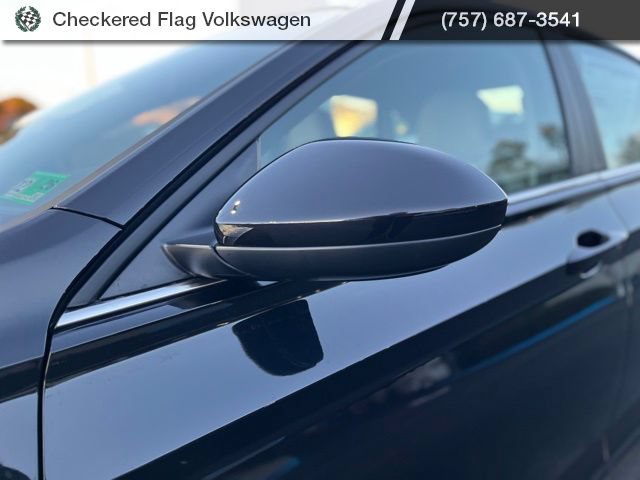 New 2026 Volkswagen Jetta SE FWD image 2