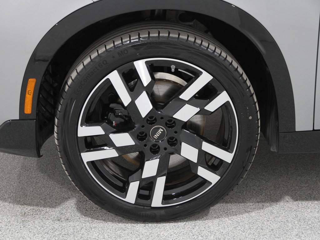 Certified 2026 MINI Cooper Countryman S image 23