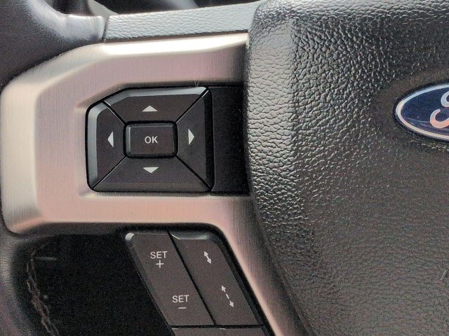 Used 2021 Ford F250 Platinum w/ FX4 Off-Road Package AWD/4WD image 25