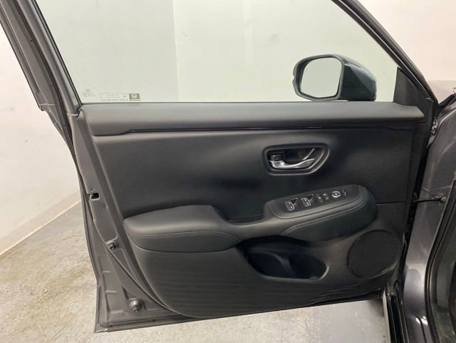 Used 2025 Honda HR-V EX-L image 21