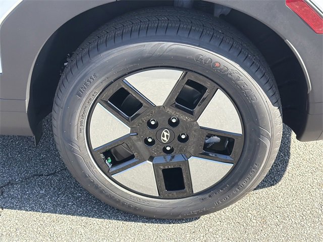 New 2026 Hyundai Santa Fe SEL image 20