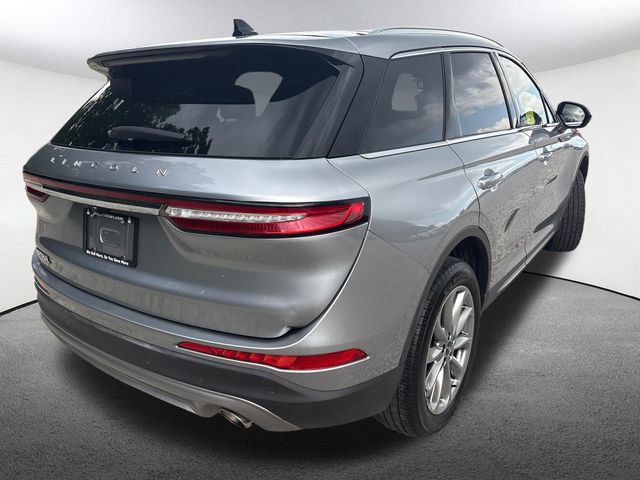 Used 2022 Lincoln Corsair AWD w/ Premium Package image 14