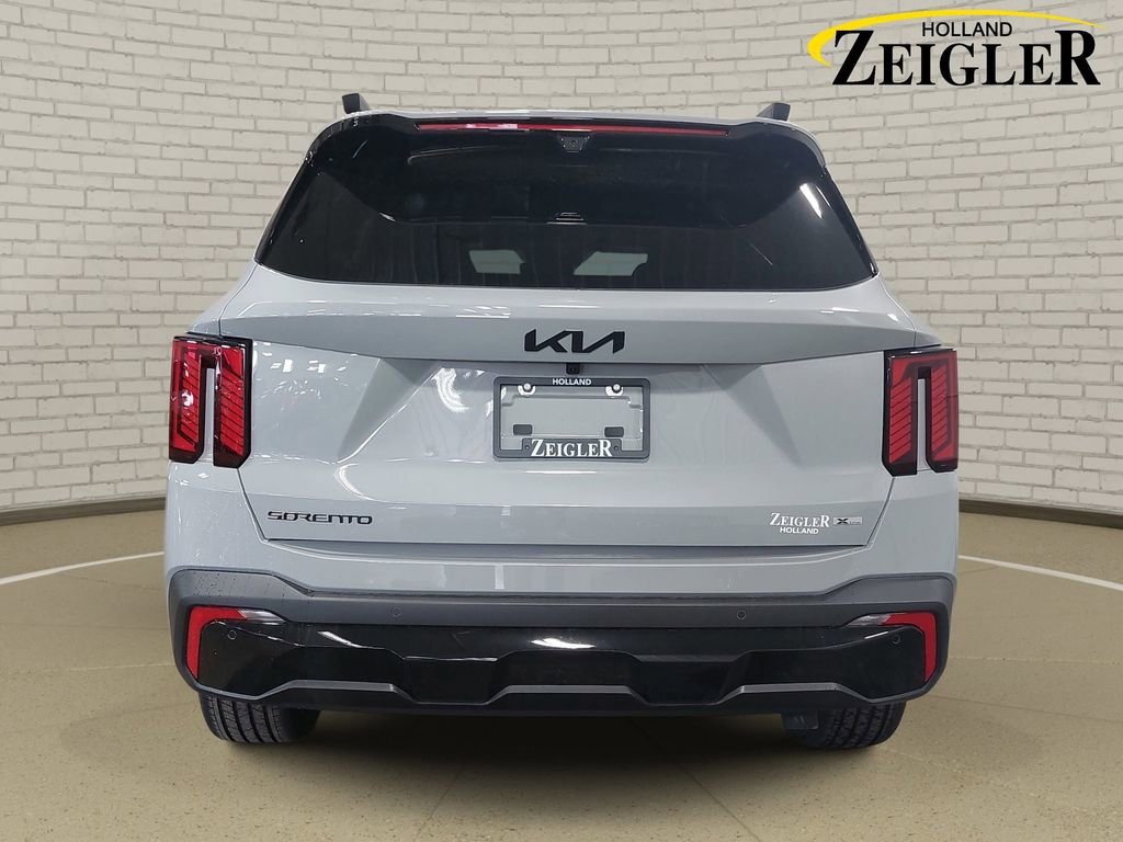 New 2026 Kia Sorento SX Prestige AWD/4WD image 6
