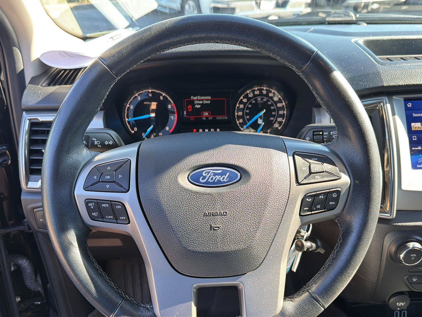 Used 2023 Ford Ranger XLT w/ Equipment Group 301A Mid AWD/4WD image 19