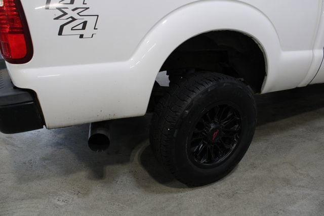 Used 2015 Ford F250 XL w/ Snow Plow Prep Package image 21