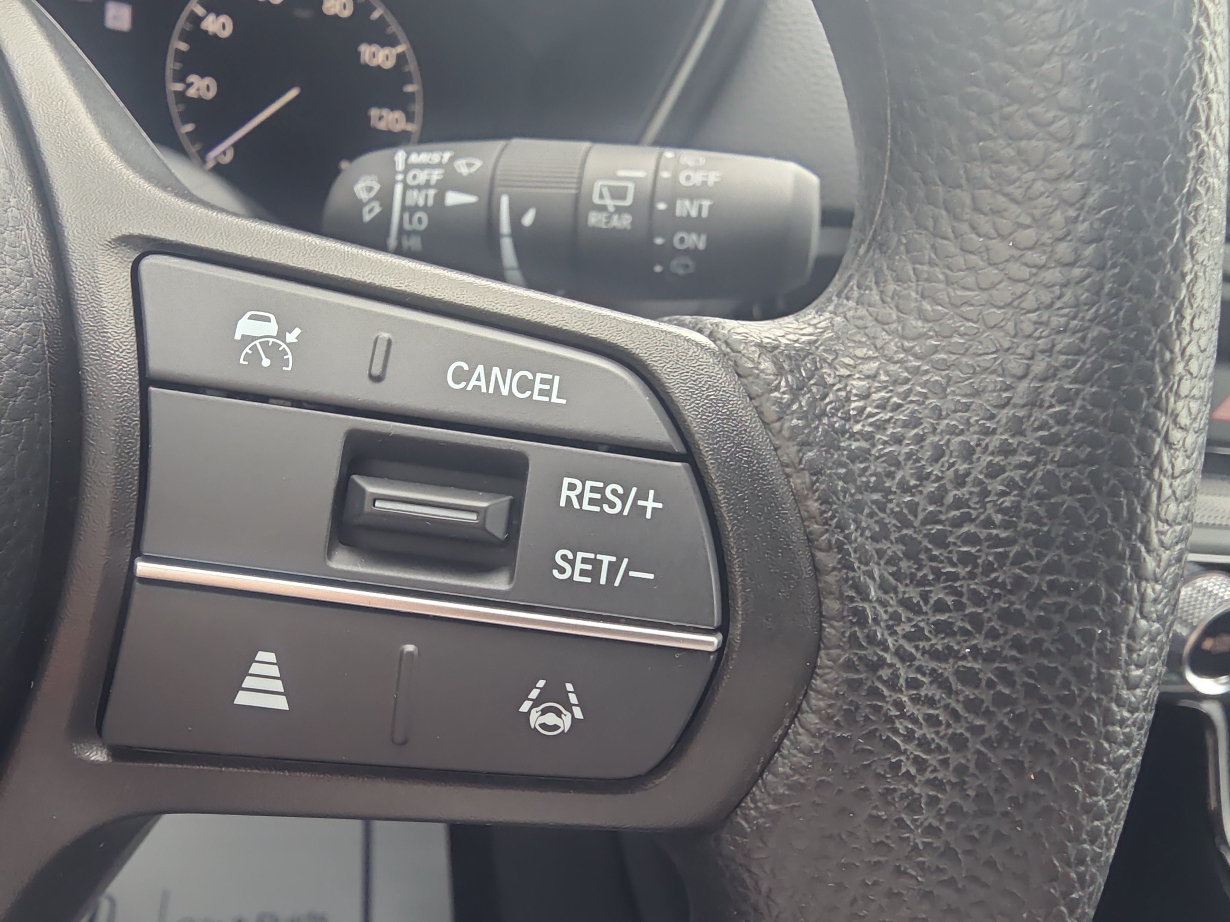 Used 2024 Honda CR-V EX image 28