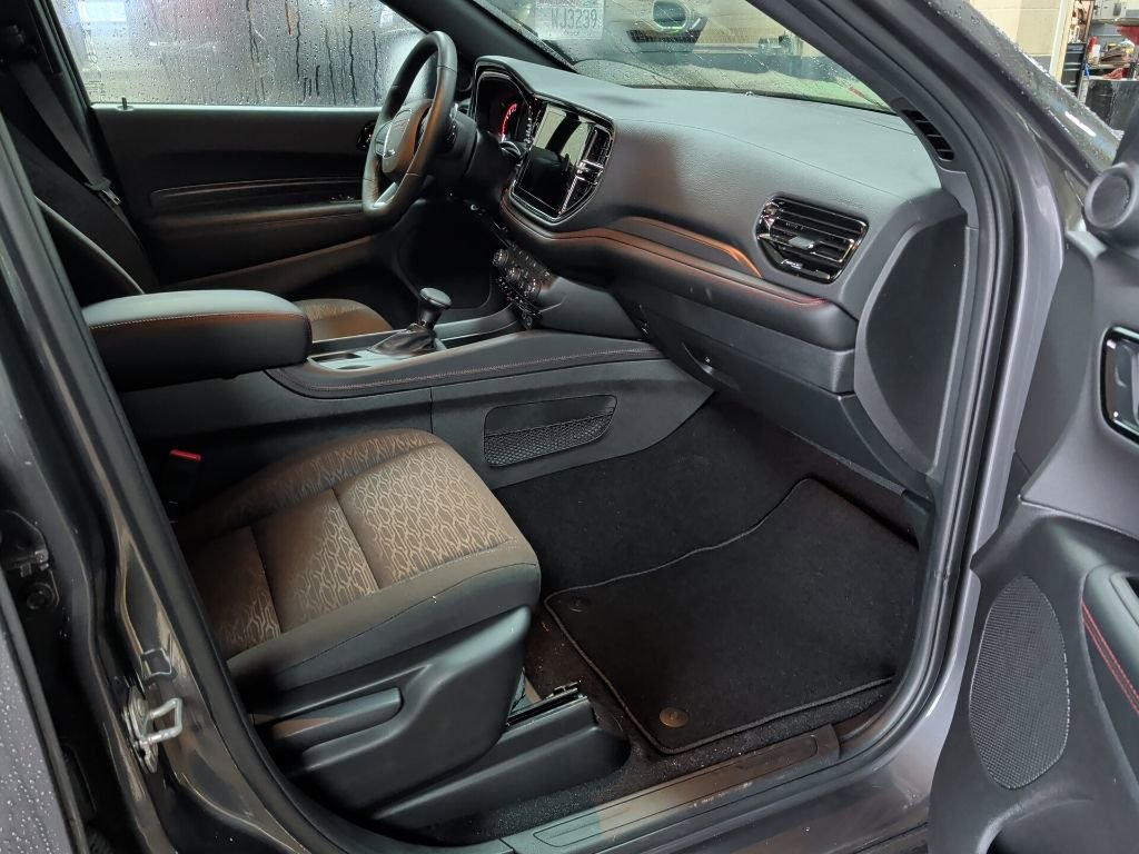 New 2026 Dodge Durango GT image 32