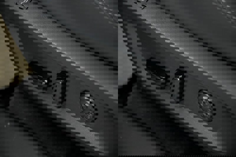 New 2025 Mitsubishi Outlander SEL Black Edition image 19