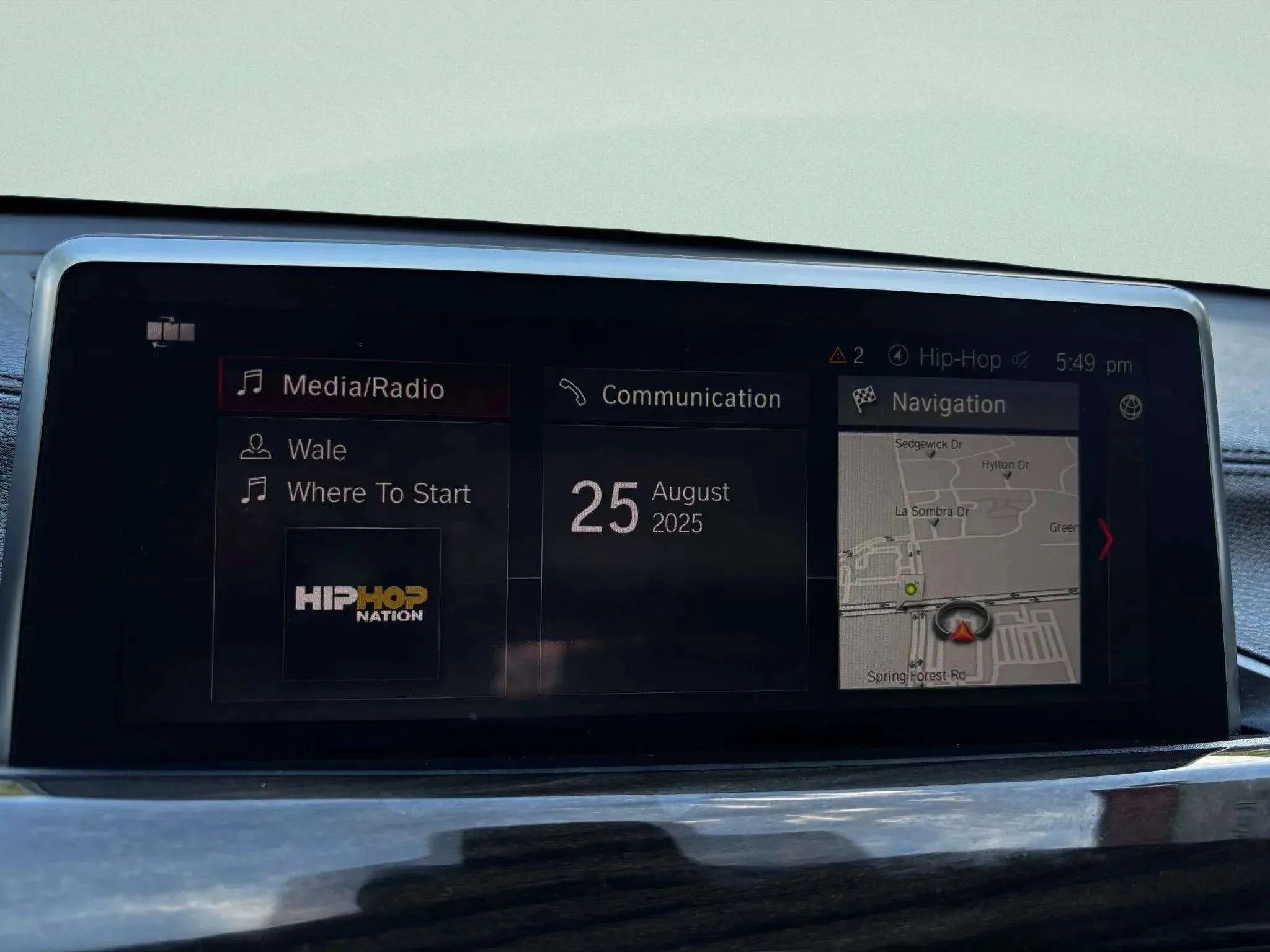 Used 2021 BMW X1 xDrive28i w/ Convenience Package image 26