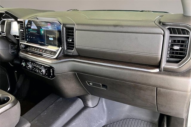 Used 2024 Chevrolet Silverado 1500 LT image 21