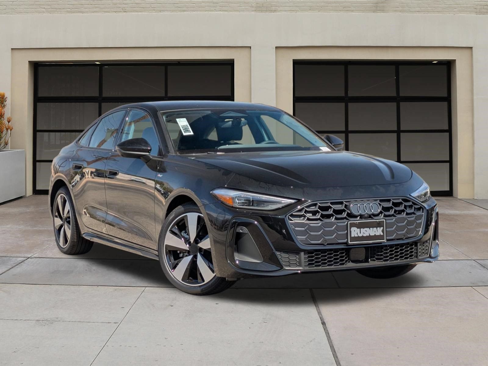 New 2026 Audi A5 2.0T Premium AWD/4WD image 19