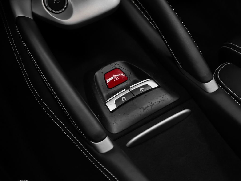 Certified 2014 Ferrari FF AWD/4WD image 56