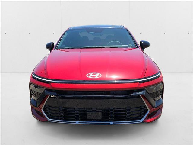 New 2025 Hyundai Sonata N Line image 6