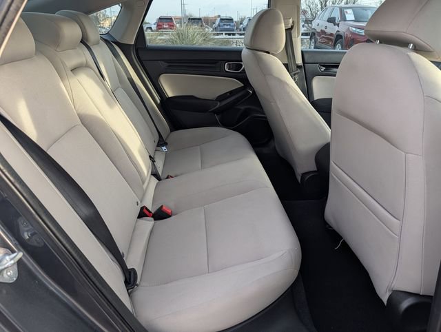 Used 2022 Honda Civic EX image 30