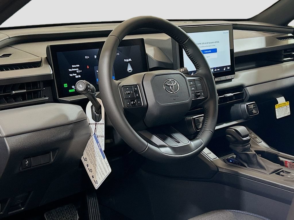 New 2026 Toyota RAV4 SE AWD/4WD image 9