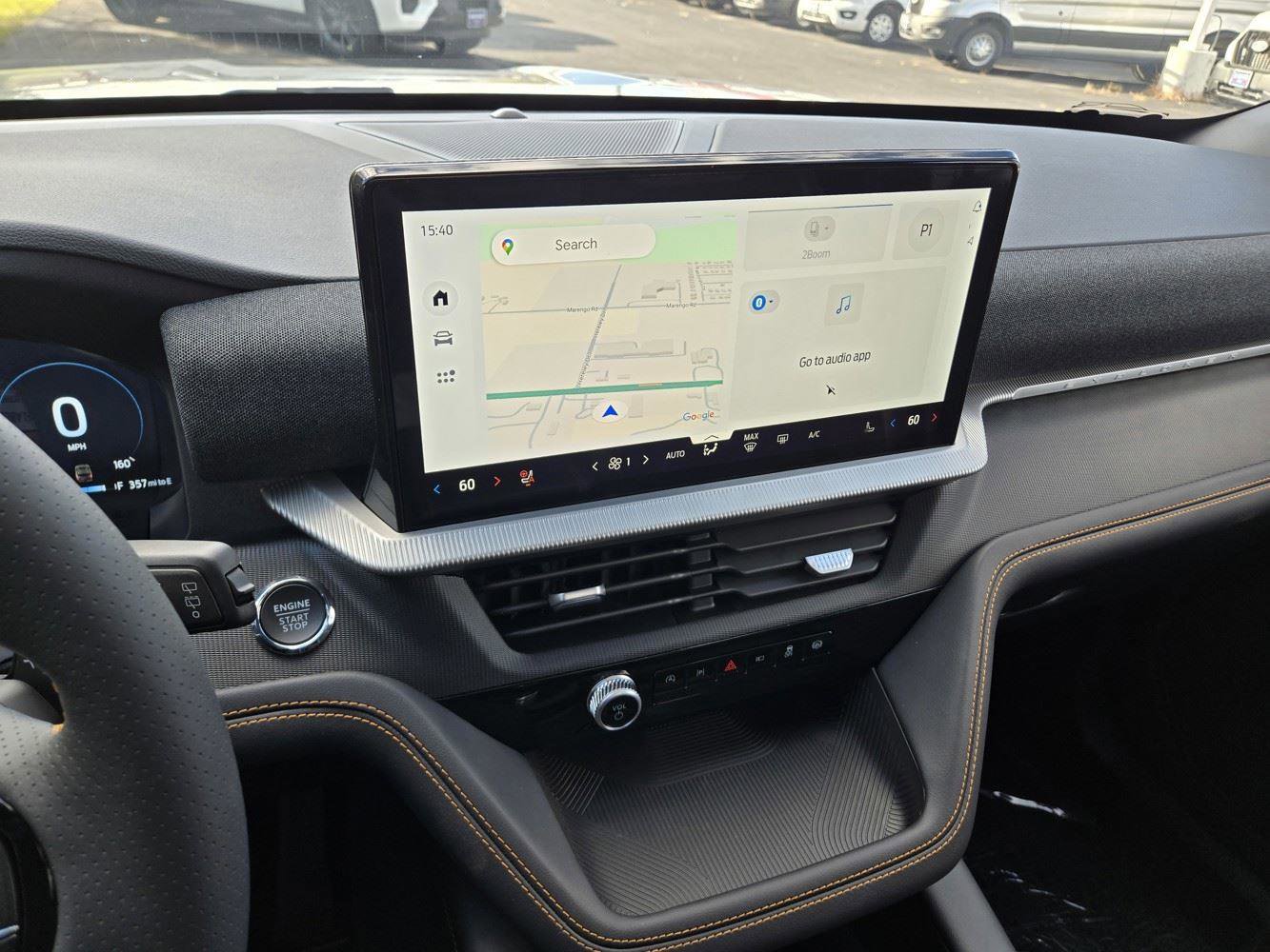 New 2026 Ford Explorer ST image 6