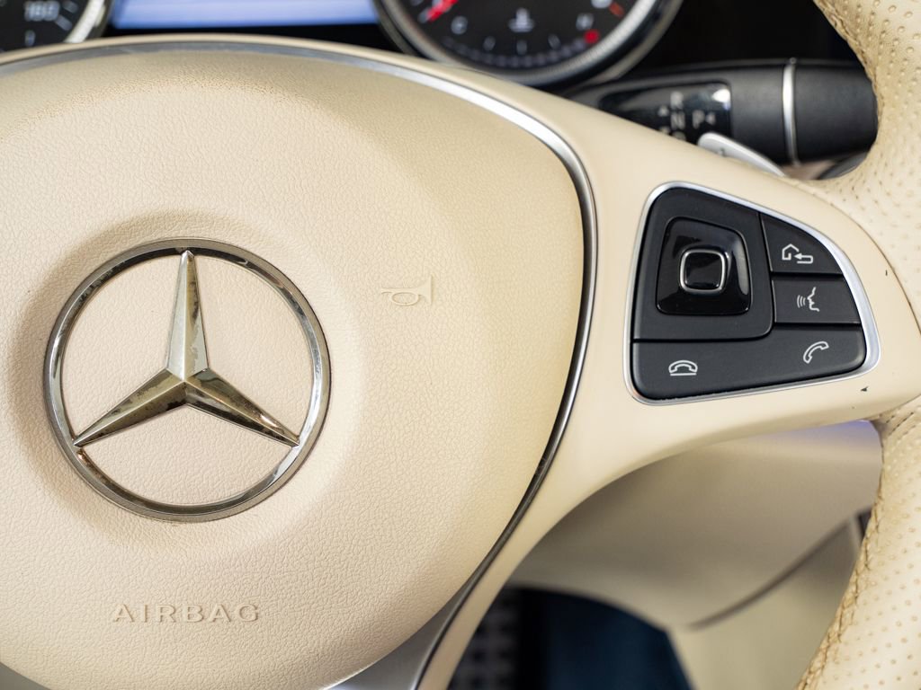 Used 2018 Mercedes-Benz E 400 Cabriolet image 11