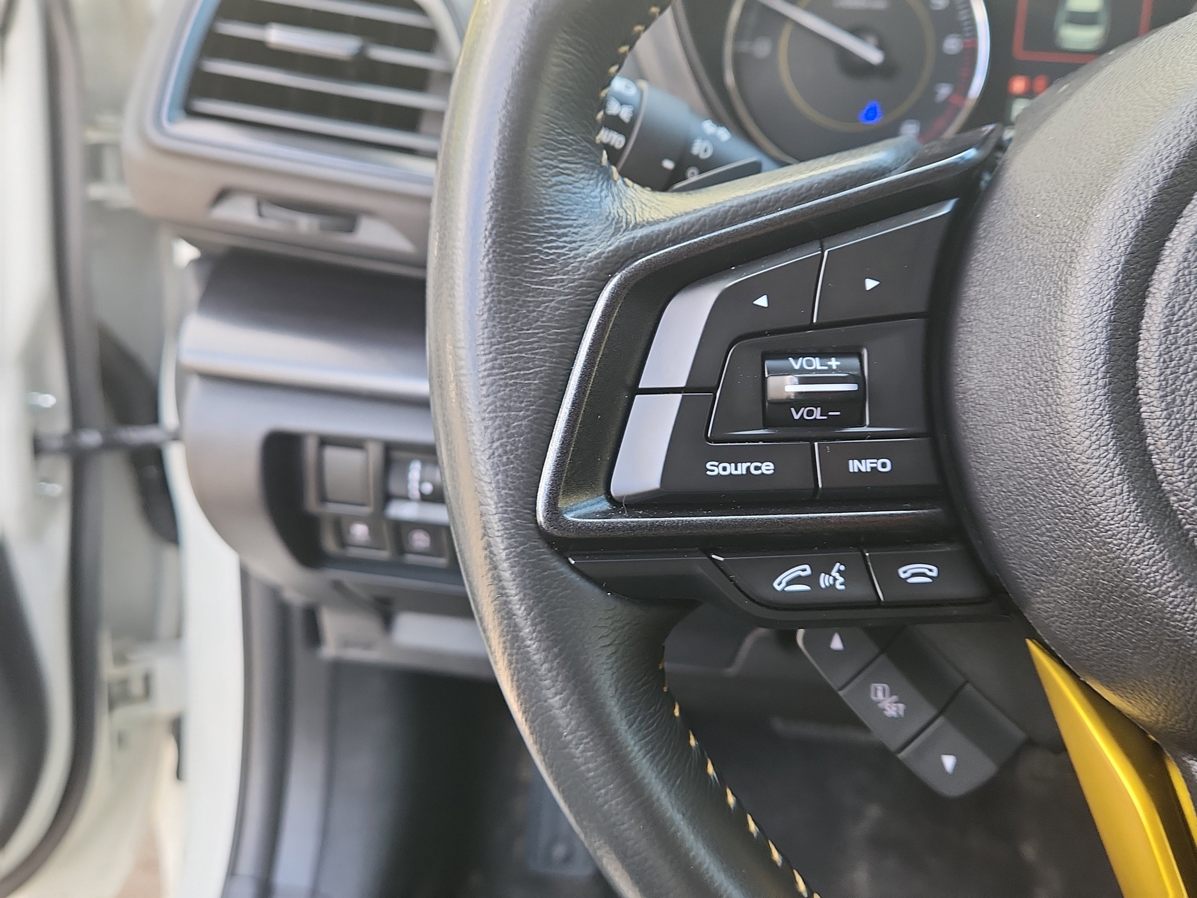 Used 2021 Subaru Crosstrek 2.5i Sport w/ Popular Package #2B AWD/4WD image 20