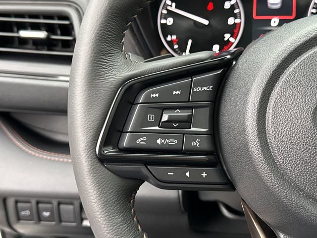 New 2026 Subaru Ascent Limited Bronze image 29