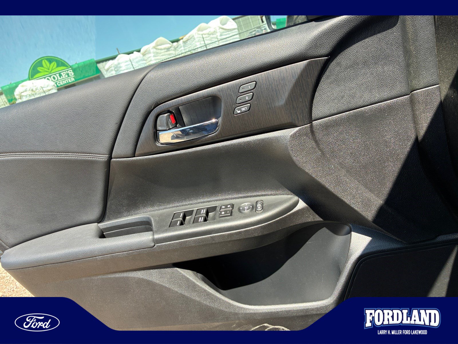 Used 2013 Honda Accord EX-L image 13