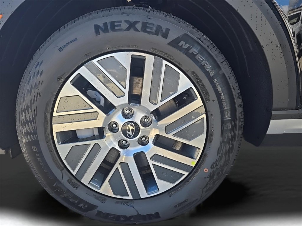 New 2026 Hyundai Palisade AWD image 38