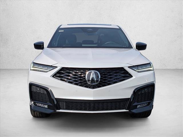 New 2026 Acura MDX A-Spec AWD/4WD image 6