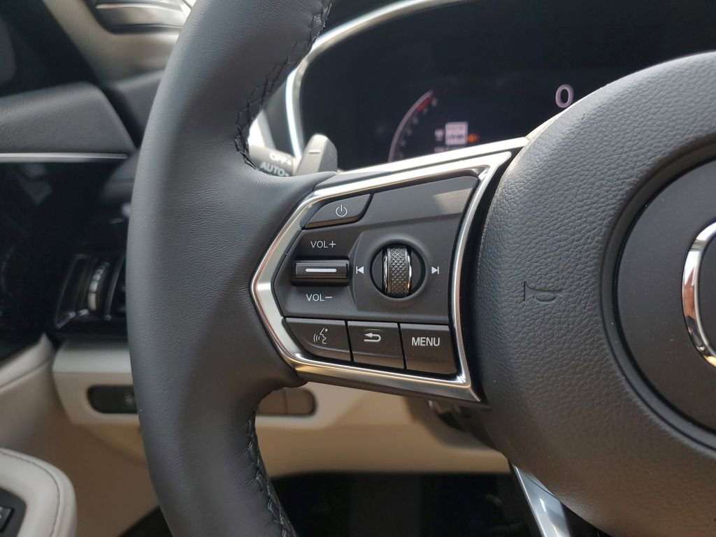 New 2026 Acura MDX FWD w/ Technology Package image 22