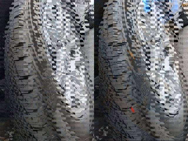 New 2025 Chevrolet Silverado 1500 LT image 11