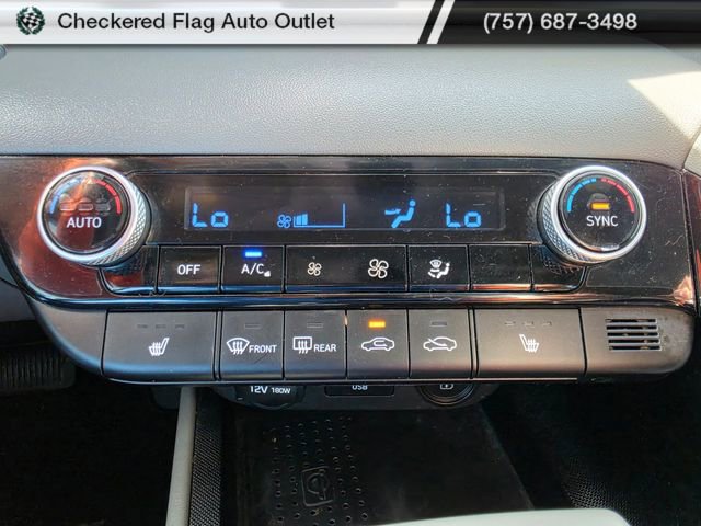 Used 2022 Hyundai Elantra SEL w/ Convenience Package image 32