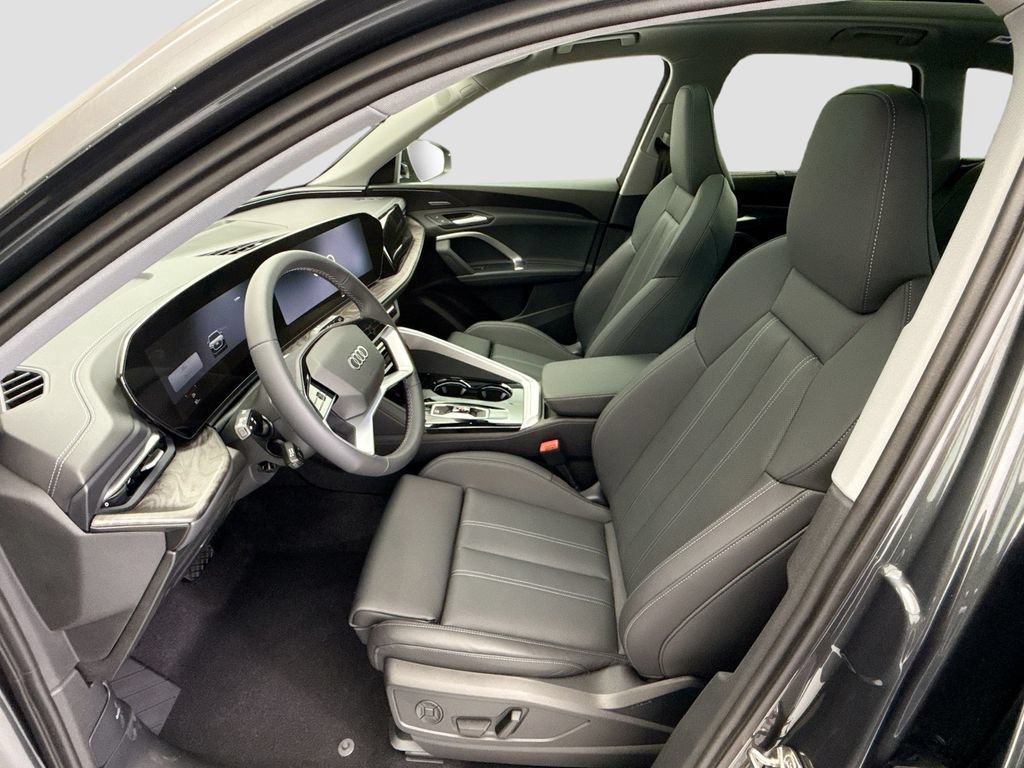 Used 2026 Audi Q5 Premium Plus AWD/4WD image 19