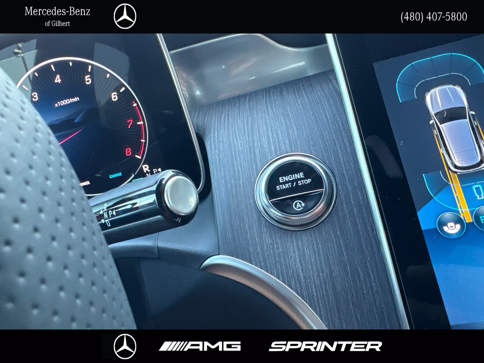 New 2026 Mercedes-Benz GLC 300 image 29