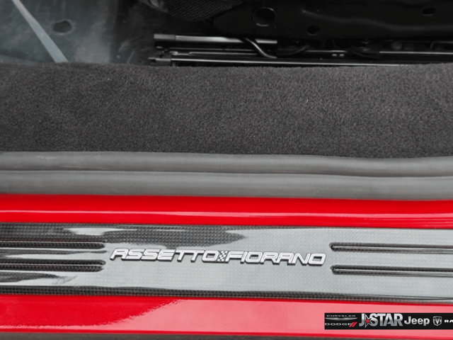 Used 2022 Ferrari SF90 Stradale AWD/4WD image 27
