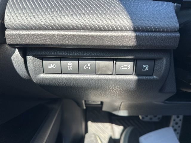 New 2026 Toyota Camry SE image 13