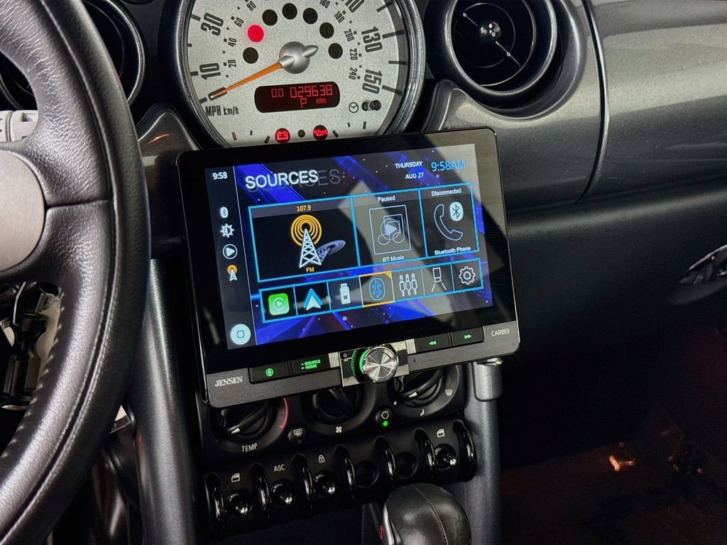 Used 2006 MINI Cooper S FWD image 14