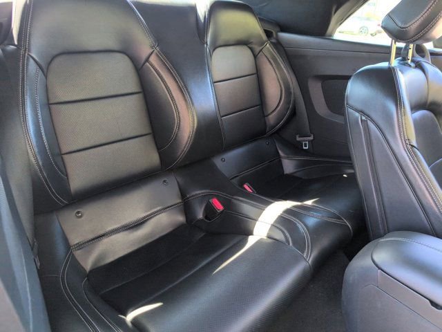 Used 2024 Ford Mustang Premium image 26