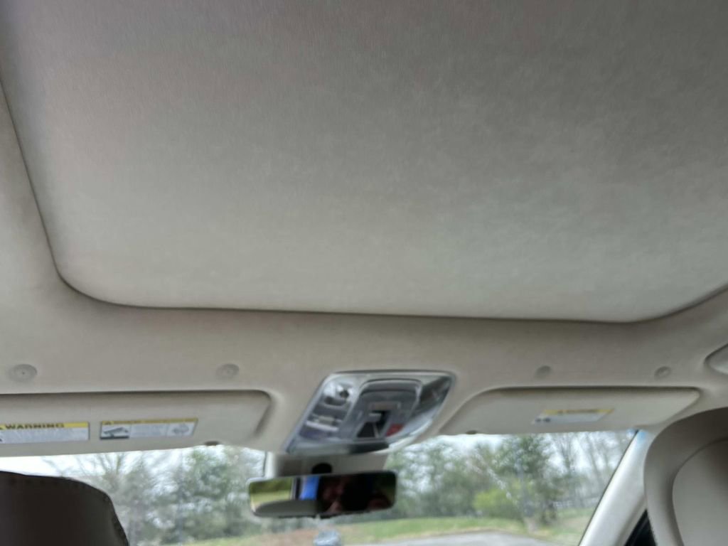 New 2026 Genesis GV80 3.5T Prestige image 26