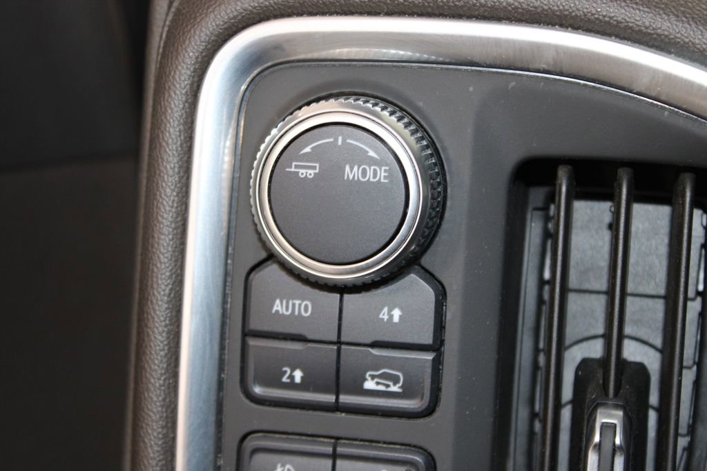 Used 2020 GMC Sierra 1500 SLT w/ SLT Premium Package image 43