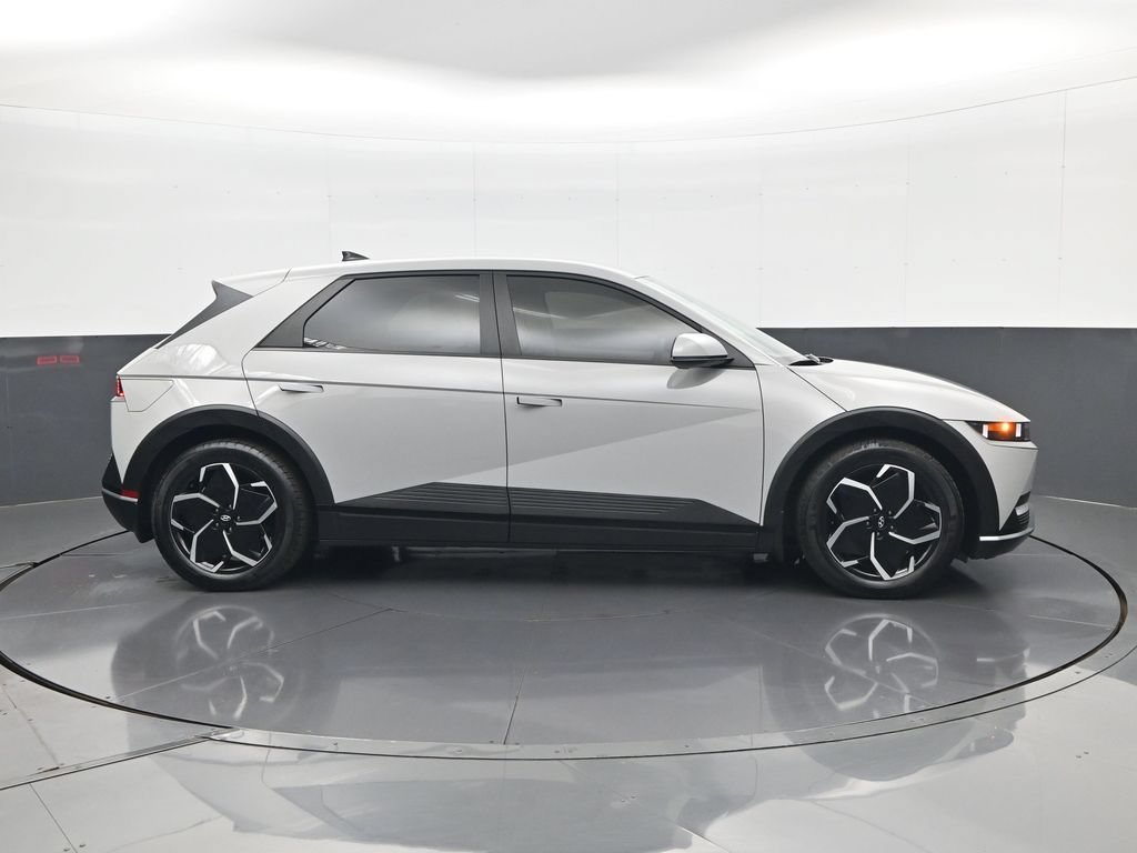 Certified 2023 Hyundai Ioniq 5 SEL RWD image 5