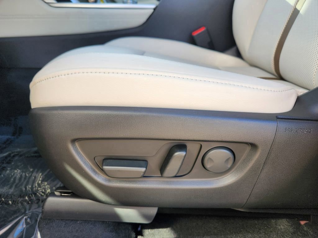 New 2026 MAZDA CX-90 3.3 Turbo w/ Premium Plus Pkg image 17