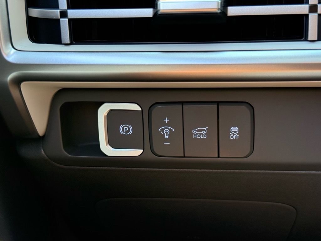 New 2026 Hyundai Santa Fe SEL AWD/4WD image 29