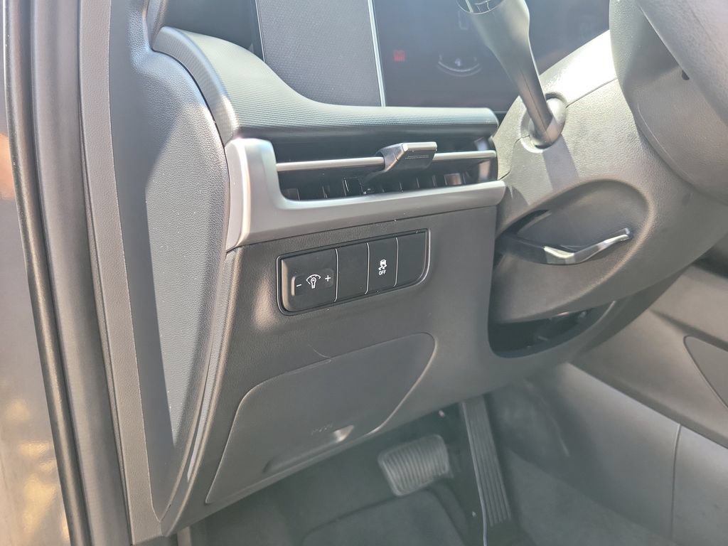 Used 2026 Hyundai Tucson SE AWD/4WD image 22