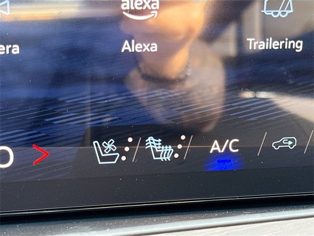 New 2025 Chevrolet Tahoe Premier image 24