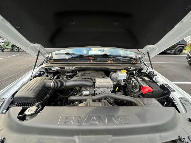 Used 2023 RAM 1500 Big Horn image 18